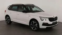 Candy weiß Neu 2025 Skoda Kamiq Monte Carlo SUV | 26.545 € (Fairer Preis)