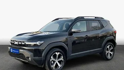 Gebraucht 2025 Dacia Duster Journey SUV | 28.830 € (Fairer Preis)