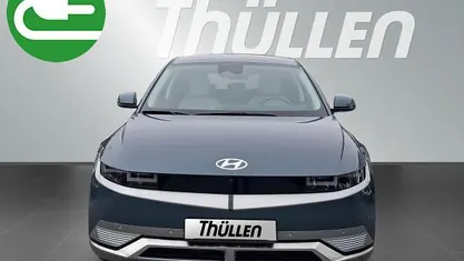 Gebraucht Hyundai Ioniq 5 167 kW (228 PS) 2024 Grün SUV