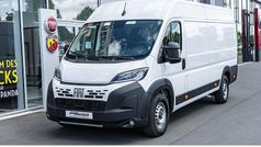 Gebraucht 2024 Fiat Ducato Van | 34.510 € (Superpreis)