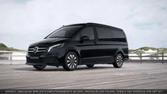 Gebraucht 2024 Mercedes V300 Marco Polo Van / Kleinbus | 77.900 € (Guter Preis)