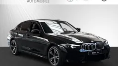 Grau Neu 2024 BMW 320 Comfort Edition Limousine | 50.590 € (Superpreis)