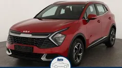 Gebraucht 2025 Kia Sportage Urban SUV | 28.995 € (Superpreis)