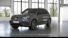 Gebraucht 2019 Mercedes GLE350 AMG SUV | 57.784 € (Fairer Preis)