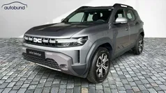 Gebraucht 2024 Dacia Duster Expression SUV | 26.470 € (Guter Preis)