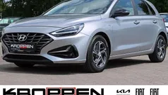 Gebraucht 2021 Hyundai i30 Intro Edition Limousine | 18.770 € (Fairer Preis)