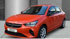 Gebraucht 2022 Opel Corsa-e Edition Kleinwagen | 14.460 € (Superpreis)