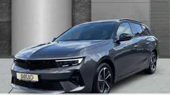 Vulkan grau Neu 2025 Opel Astra Kombi | 30.590 € (Fairer Preis)