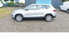 Gebraucht 2024 Seat Ateca Style SUV | 24.390 € (Fairer Preis)