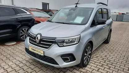 Gebraucht Renault Kangoo Techno 116 PS (85 kW) 2023 Van / Kleinbus