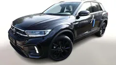 Gebraucht 2025 VW T-Roc R-line SUV | 35.640 € (Fairer Preis)