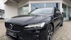 Gebraucht 2025 Volvo V60 Plus Kombi | 38.880 € (Fairer Preis)
