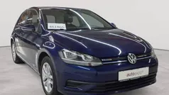 Gebraucht 2019 VW Golf VII Trendline Limousine | 12.990 € (Superpreis)