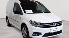 Gebraucht 2019 VW Caddy Edition Van / Kleinbus | 13.290 € (Superpreis)