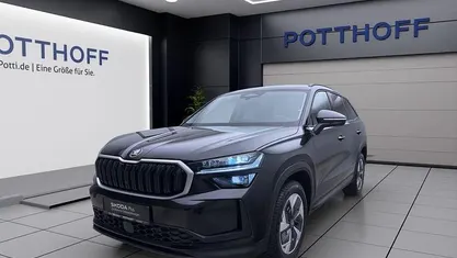 Gebraucht Skoda Kodiaq Selection 204 PS (150 kW) 2025 SUV
