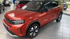 Kanyon orange Neu 2025 Opel Frontera SUV | 30.990 € (Fairer Preis)
