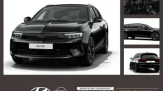 Karbon schwarz Neu 2025 Opel Astra Edition Kombi | 28.790 € (Fairer Preis)