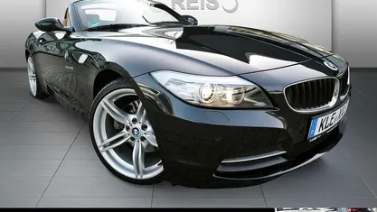 Gebraucht BMW Z4 Comfort Edition 245 PS (180 kW) 2012 Cabrio