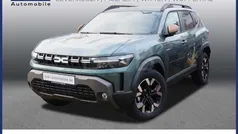 Gebraucht 2024 Dacia Duster Extreme SUV | 28.444 € (Fairer Preis)
