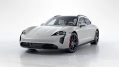 Porsche Taycan GTS