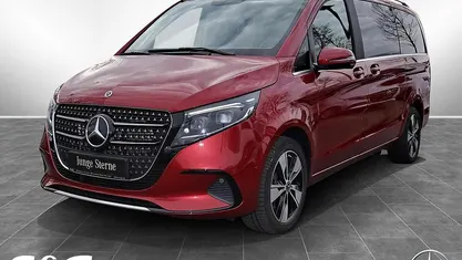 Gebraucht Mercedes E250 Avantgarde 140 PS (102 kW) 2025 Kombi