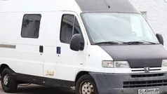 Gebraucht 2001 Peugeot Boxer Van | 5.749 €