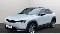 Weiß Gebraucht 2023 Mazda MX30 Makoto SUV | 19.490 € (Guter Preis)