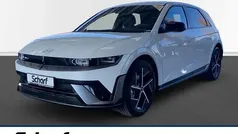 Weiss Neu 2025 Hyundai Ioniq 5 N Line SUV | 49.990 € (Fairer Preis)