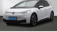 Gebraucht 2021 VW ID.3 Pure Kleinwagen | 22.480 € (Fairer Preis)