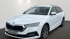 Gebraucht 2022 Skoda Octavia Ambition Kombi | 22.950 € (Fairer Preis)