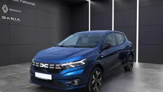 Gebraucht 2025 Dacia Sandero Journey Kleinwagen | 16.990 € (Guter Preis)
