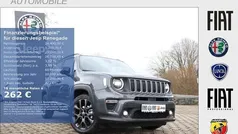 Gebraucht 2024 Jeep Renegade SUV | 24.990 € (Fairer Preis)
