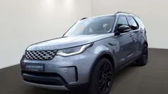 Land Rover Discovery 5