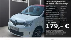 Gebraucht 2019 Renault Twingo Le Coq Sportif Kleinwagen | 10.880 € (Fairer Preis)