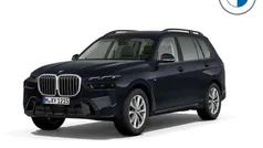 Metallic Neu 2024 BMW X7 Sport Line SUV | 114.990 € (Fairer Preis)