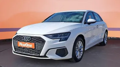 Gebraucht Audi A3 Sport 81 PS (59 kW) 2023 Limousine