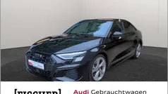 Gebraucht 2024 Audi S3 Ambiente Limousine | 45.876 € (Fairer Preis)