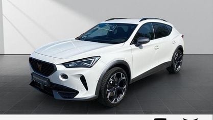 Occasion Cupra Formentor VZ 310 ch (228 kW) 2024 Blanc SUV