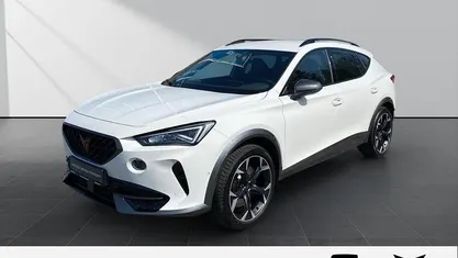 Gebraucht Cupra Formentor VZ 310 PS (228 kW) 2024 SUV