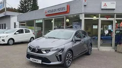 Achatgrau Gebraucht 2025 Mitsubishi Colt Plus Kleinwagen | 19.990 € (Fairer Preis)