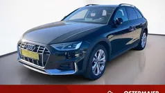 Gebraucht 2021 Audi A4 Allroad Ambiente Kombi | 29.990 € (Fairer Preis)