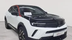 Jade weiß Gebraucht 2022 Opel Mokka-e GS Line SUV | 16.590 € (Superpreis)