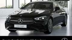Mercedes CLE220