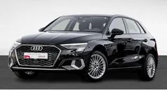 Gebraucht 2023 Audi A3 Sportback e-tron Advanced Limousine | 26.485 € (Fairer Preis)