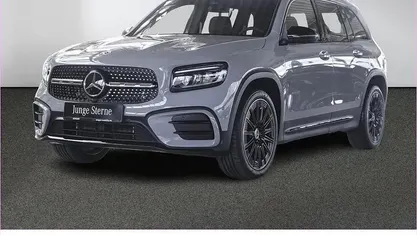 Gebraucht Mercedes GLB200 AMG 163 PS (119 kW) 2025 SUV