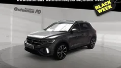 Gebraucht 2022 VW T-Roc R-line SUV | 29.549 € (Fairer Preis)