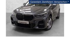 Gebraucht 2022 BMW X1 M Sport SUV | 30.480 € (Fairer Preis)