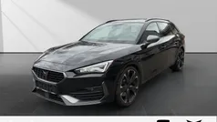 Gebraucht 2023 Cupra Leon VZ | 35.989 € (Fairer Preis)