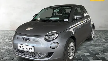 Gebraucht 2023 Fiat 500e Kleinwagen | 23.999 € (Fairer Preis)