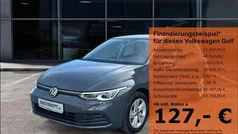 Gebraucht 2020 VW Golf VIII Life Limousine | 22.450 € (Fairer Preis)